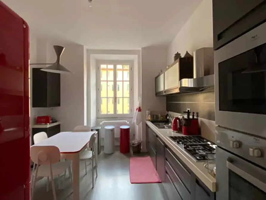 Immagine 12 di Appartamento in affitto  in Via Giuseppe Andreoli2 a Roma