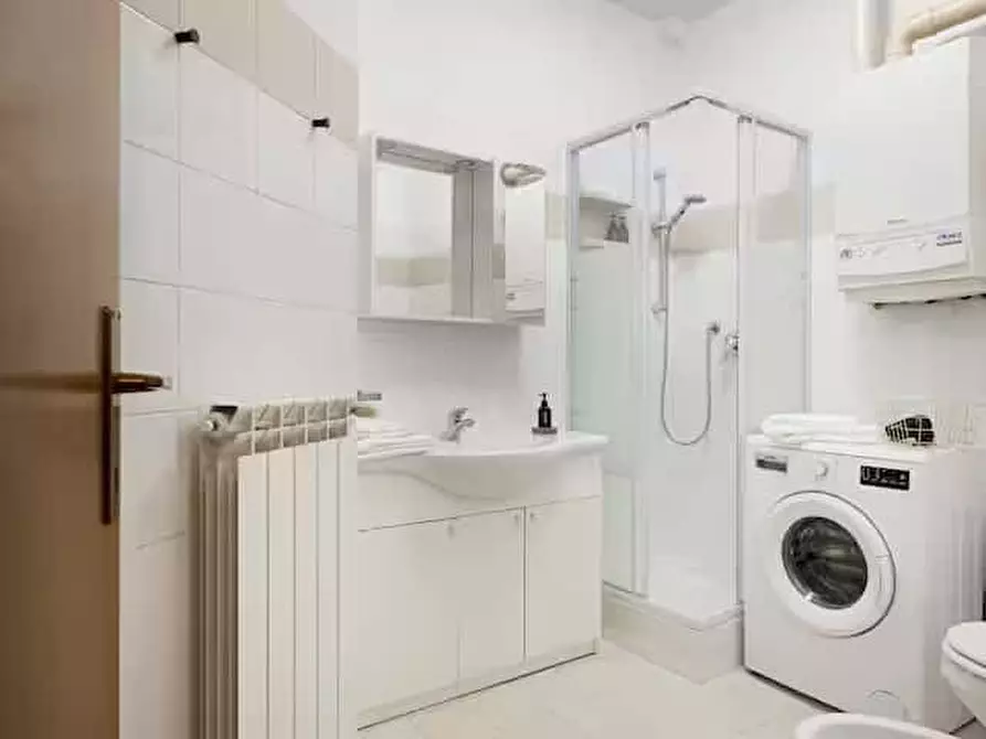 Immagine 6 di Appartamento in affitto  in Piazza Tra I Rivi7 a Trieste