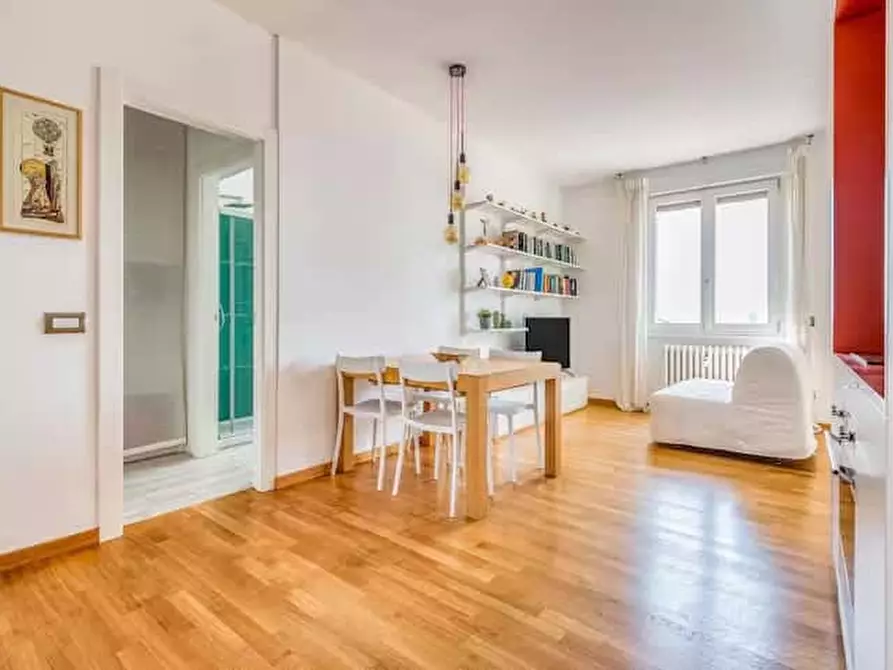 Immagine 7 di Appartamento in affitto  in Viale Vincenzo Lancetti39 a Milano