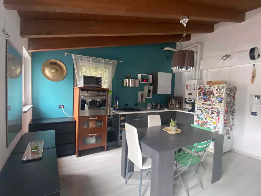 Immagine 3 di Appartamento in affitto  in Viale Vincenzo Lancetti34 a Milano