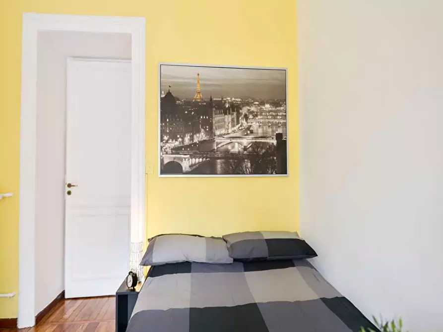 Immagine 1 di Camera in affitto  in Via San Secondo101 a Torino