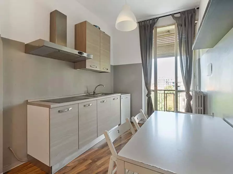 Immagine 11 di Camera in affitto  in Corso di Porta Romana116a a Milano