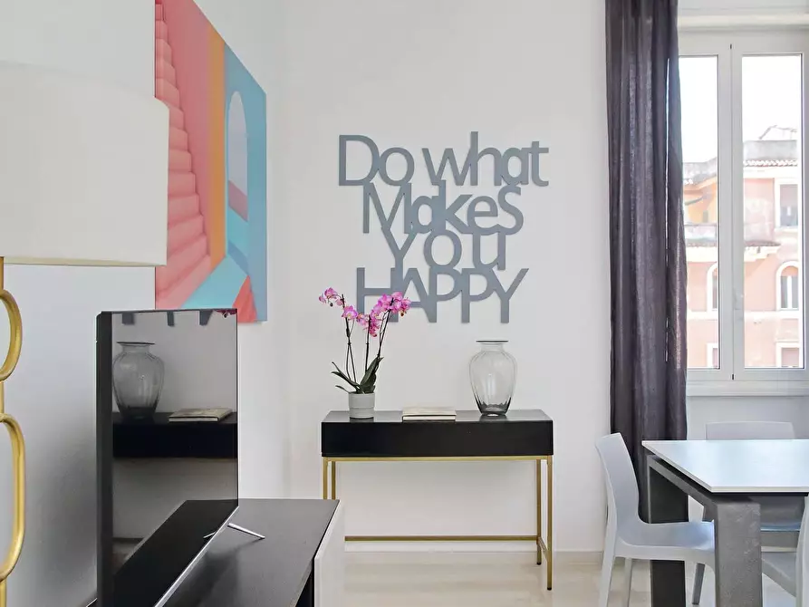 Immagine 22 di Appartamento in affitto  in Via Ettore Rolli30 a Roma