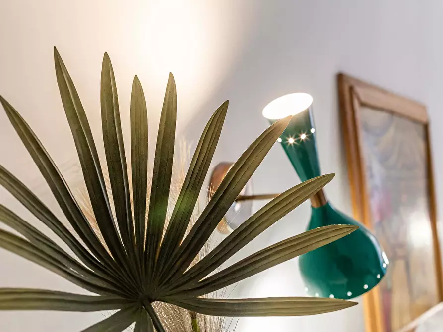 Immagine 21 di Appartamento in affitto  in Via Aldo Manuzio95 a Roma