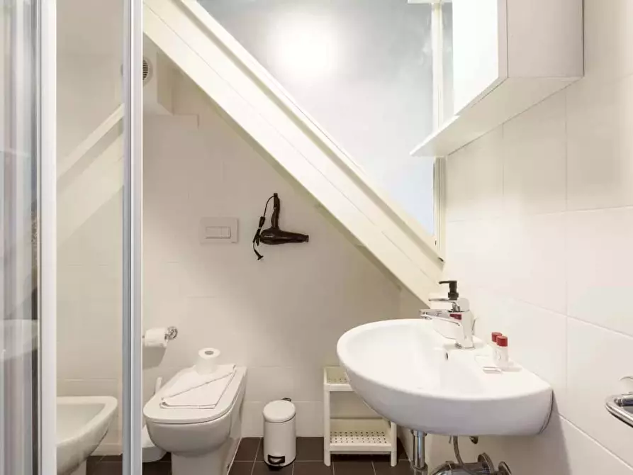 Immagine 10 di Appartamento in affitto  in Corso Magenta25 a Milano