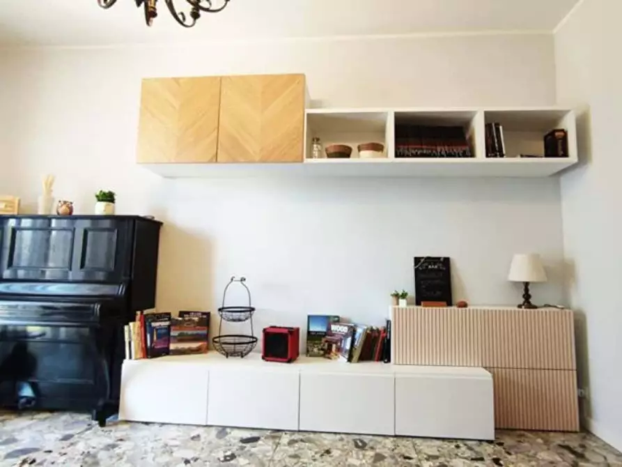 Immagine 12 di Appartamento in affitto  in Via Privata Treviso31 a Milano