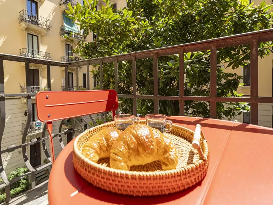 Immagine 4 di Appartamento in affitto  in Via Giovanni Battista Pergolesi24 a Milano