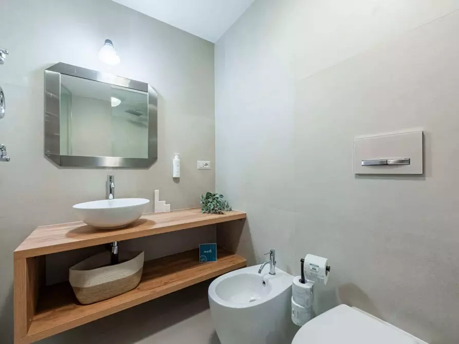 Immagine 14 di Appartamento in affitto  in Via Pantano8 a Milano