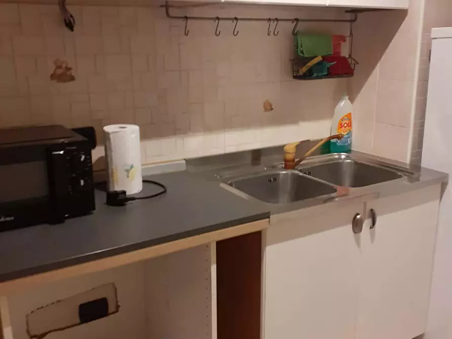 Immagine 7 di Appartamento in affitto  in Via del Bruno108 a Arcore