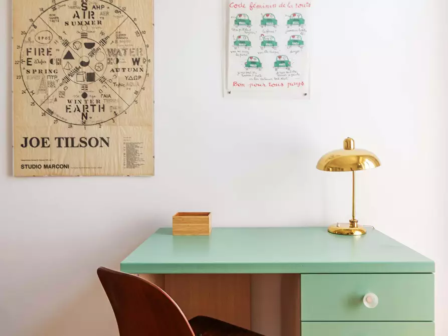 Immagine 5 di Appartamento in affitto  in Via Eugenio Vaina12 a Milano