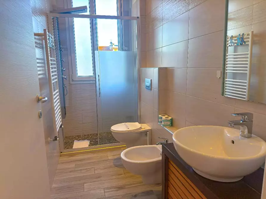 Immagine 17 di Appartamento in affitto  in Via Gherardo Caponsacchi7 a Firenze