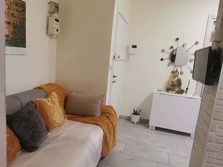 Immagine 4 di Camera in affitto  in Via Vittorio Scialoia9 a Milano