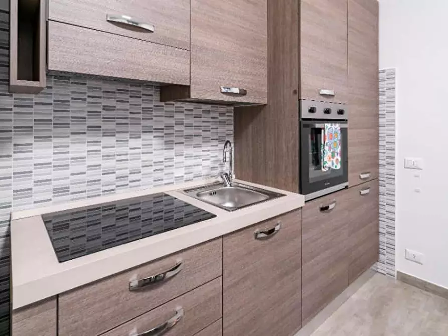 Immagine 11 di Appartamento in affitto  in Via del Faggiolo4 a Bologna