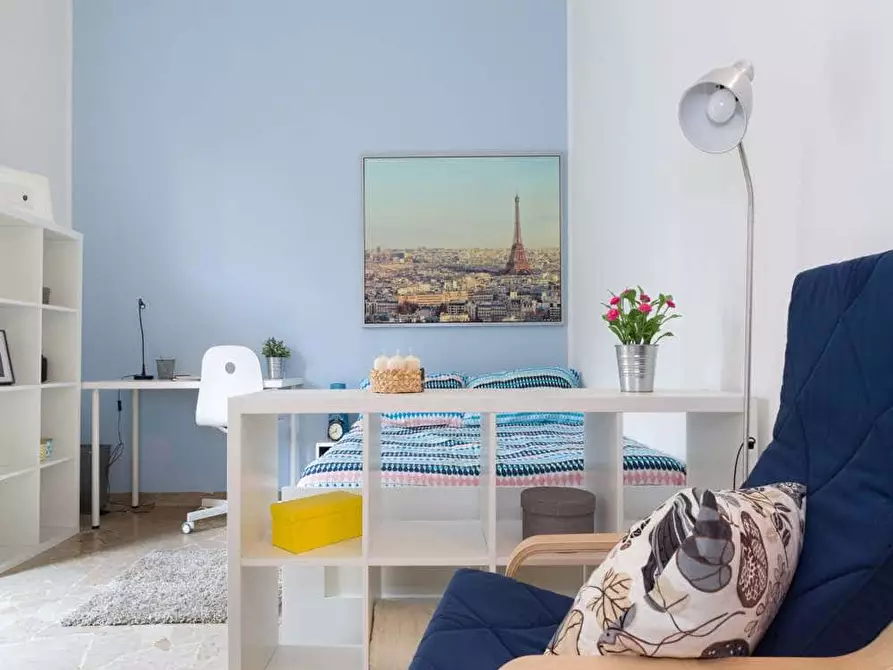 Immagine 7 di Camera in affitto  in Via Lepanto2 a Milano