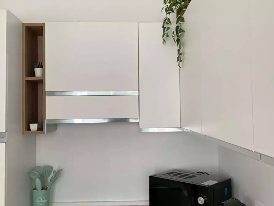 Immagine 18 di Appartamento in affitto  in Via dei Guarneri24 a Milano
