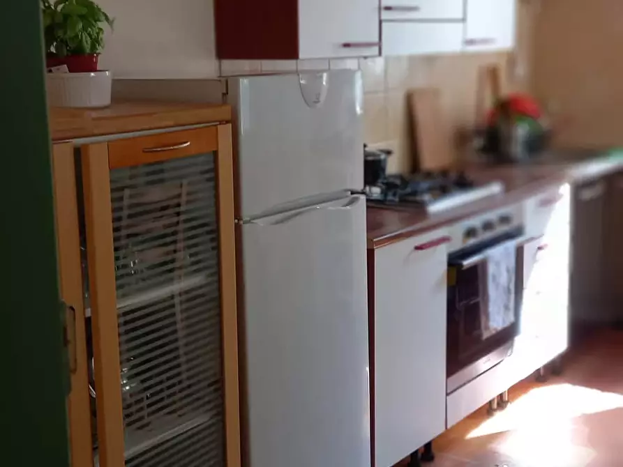 Immagine 6 di Appartamento in affitto  in Viale Bruno Buozzi11 a Pesaro