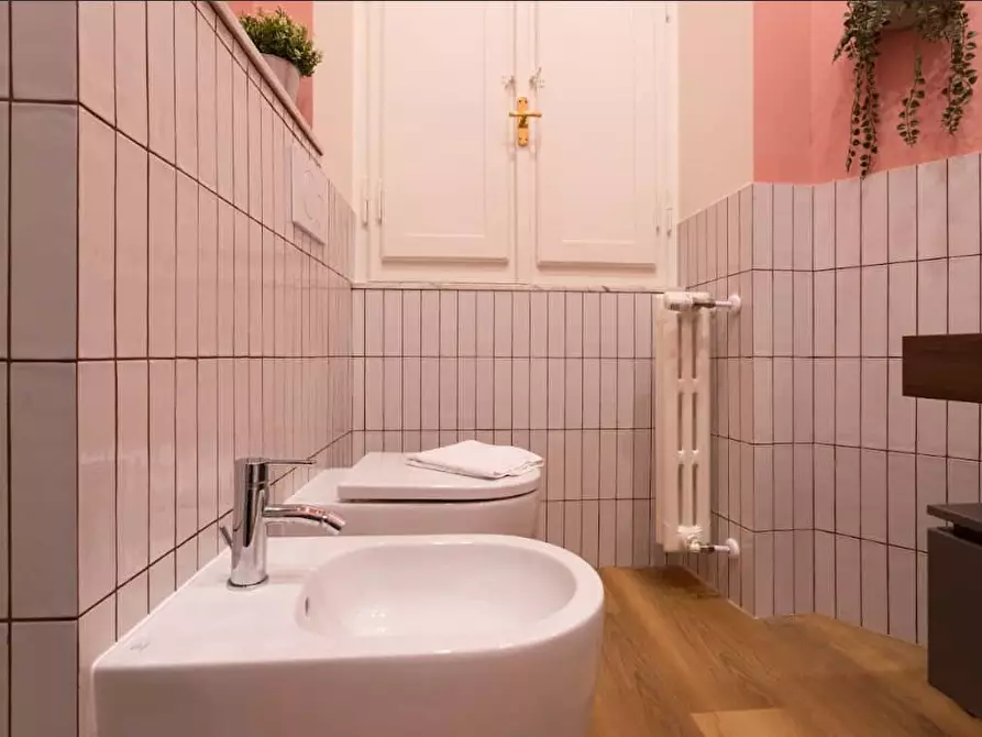 Immagine 34 di Appartamento in affitto  in Via Duccio Galimberti10 a Roma