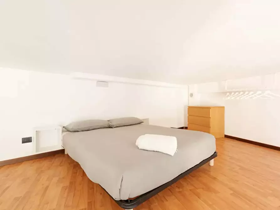 Immagine 4 di Appartamento in affitto  in Corso Magenta25 a Milano