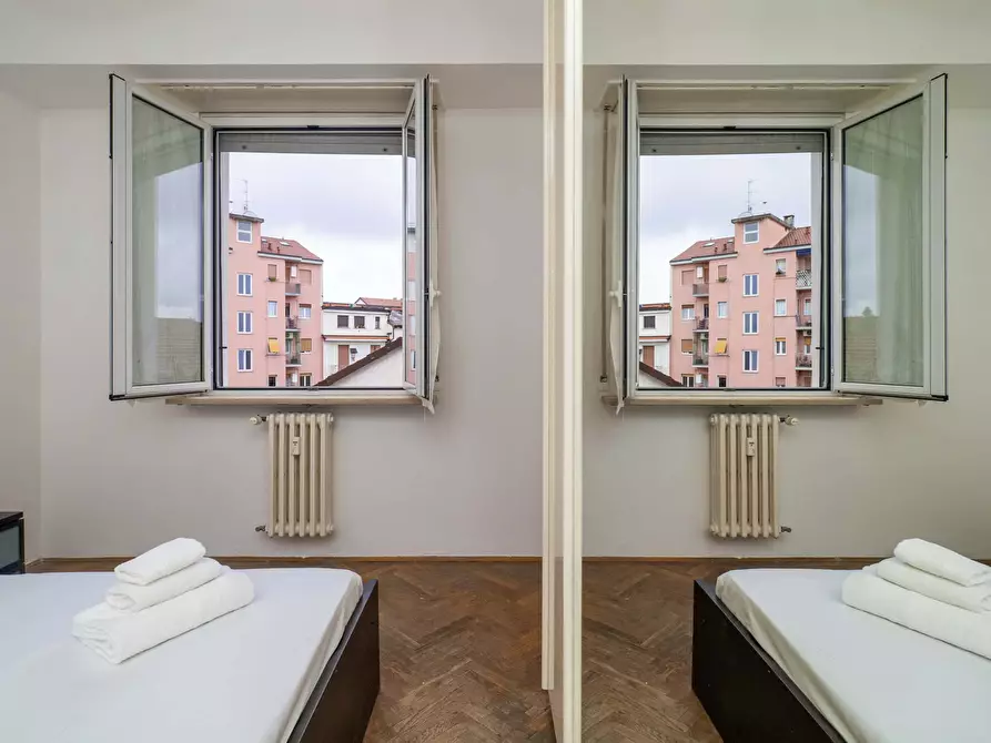 Immagine 42 di Appartamento in affitto  in Via Rembrandt a Milano