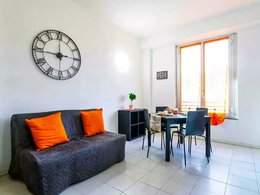 Immagine 5 di Appartamento in affitto  in Via Privata San Martiniano a Milano