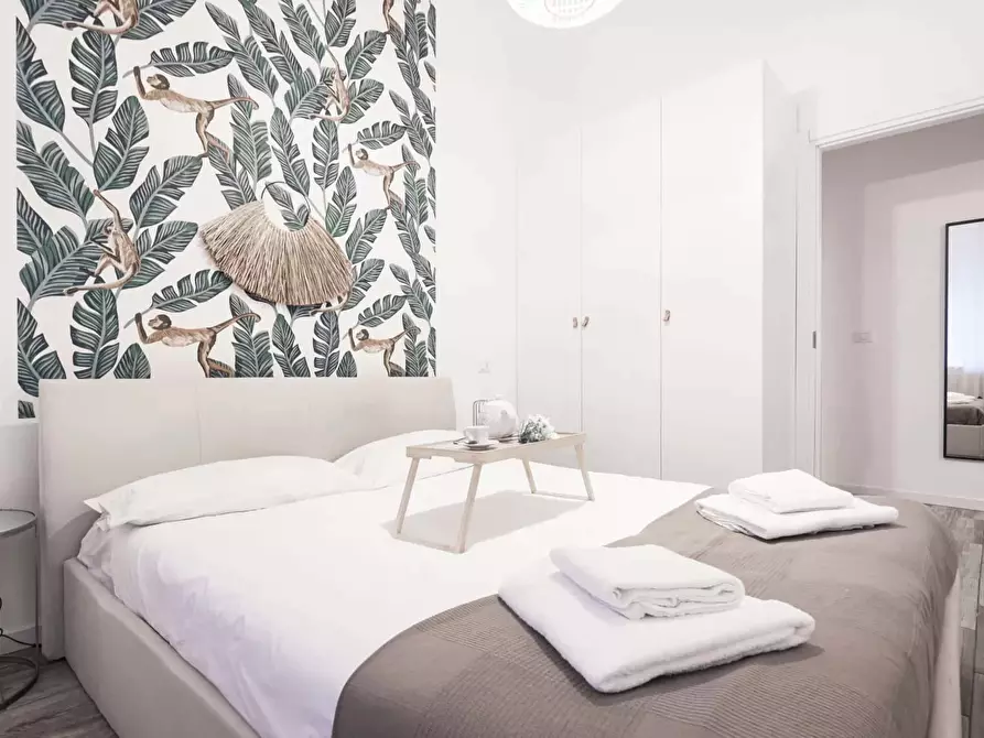 Immagine 14 di Appartamento in affitto  in Viale Tunisia36 a Milano