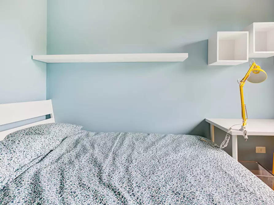 Immagine 3 di Camera in affitto  in Via Privata Deruta22 a Milano