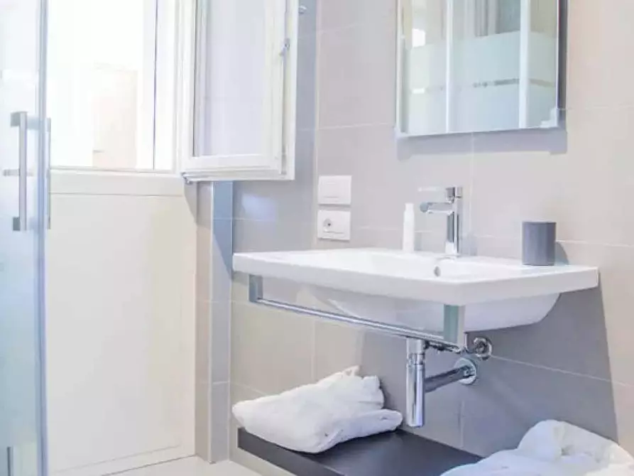 Immagine 23 di Appartamento in affitto  in Via Giovanni Battista Niccolini37 a Milano