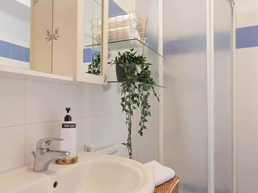 Immagine 10 di Appartamento in affitto  in Via Trento12 a Trieste