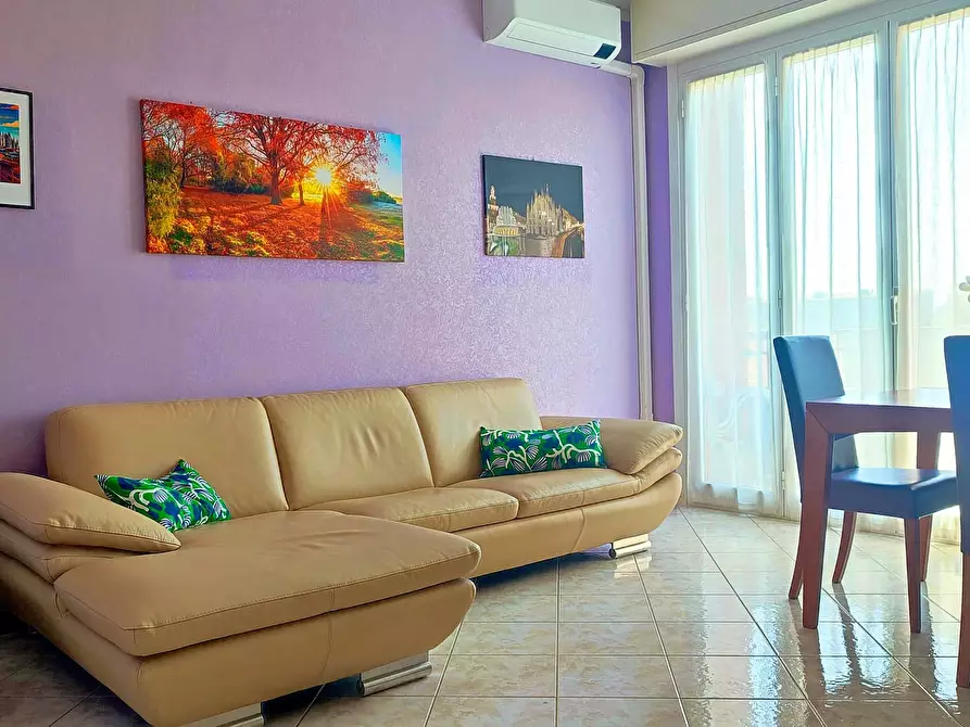 Immagine 4 di Appartamento in affitto  in Via Sem Benelli a Milano