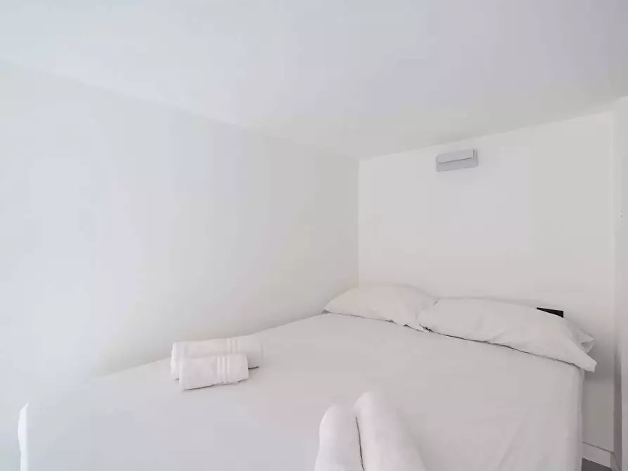 Immagine 6 di Appartamento in affitto  in Corso Magenta25 a Milano