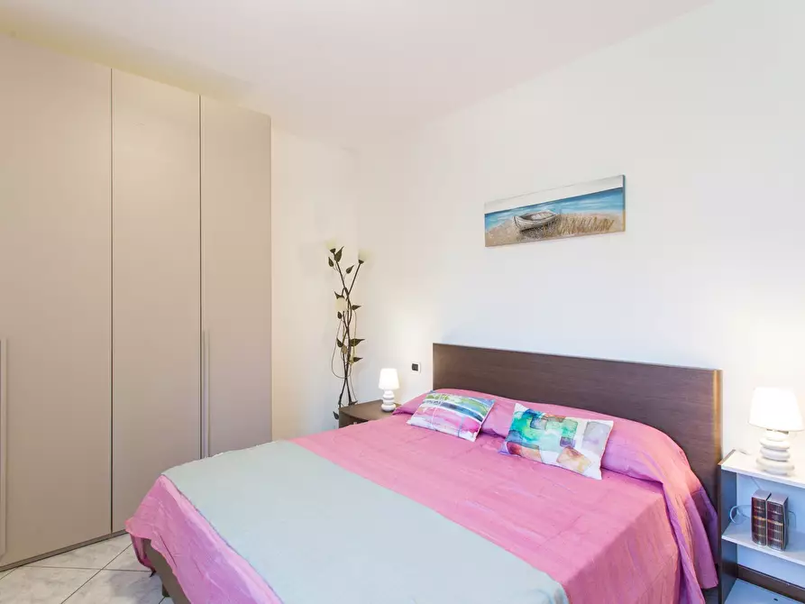 Immagine 15 di Appartamento in affitto  in Via Donna Prassede7 a Milano