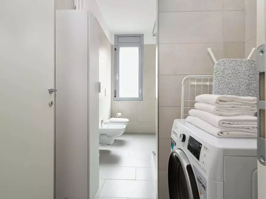 Immagine 17 di Appartamento in affitto  in Via Antonio Bordoni8 a Milano