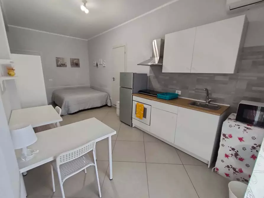 Immagine 5 di Appartamento in affitto  in Via Rosario Gregorio66 a Palermo