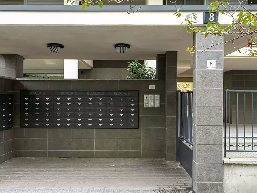 Immagine 7 di Appartamento in affitto  in Via del Futurismo8 a Milano