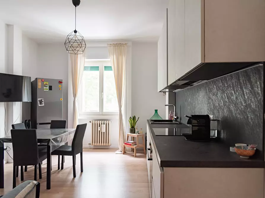Immagine 18 di Appartamento in affitto  in Viale Pisa18 a Milano