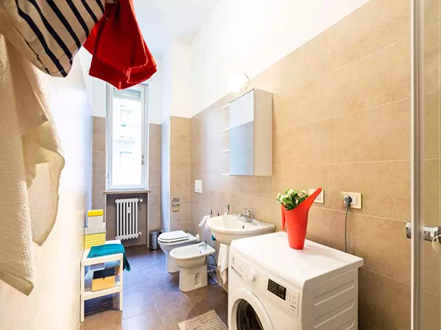 Immagine 35 di Camera in affitto  in Corso di Porta Romana116 a Milano