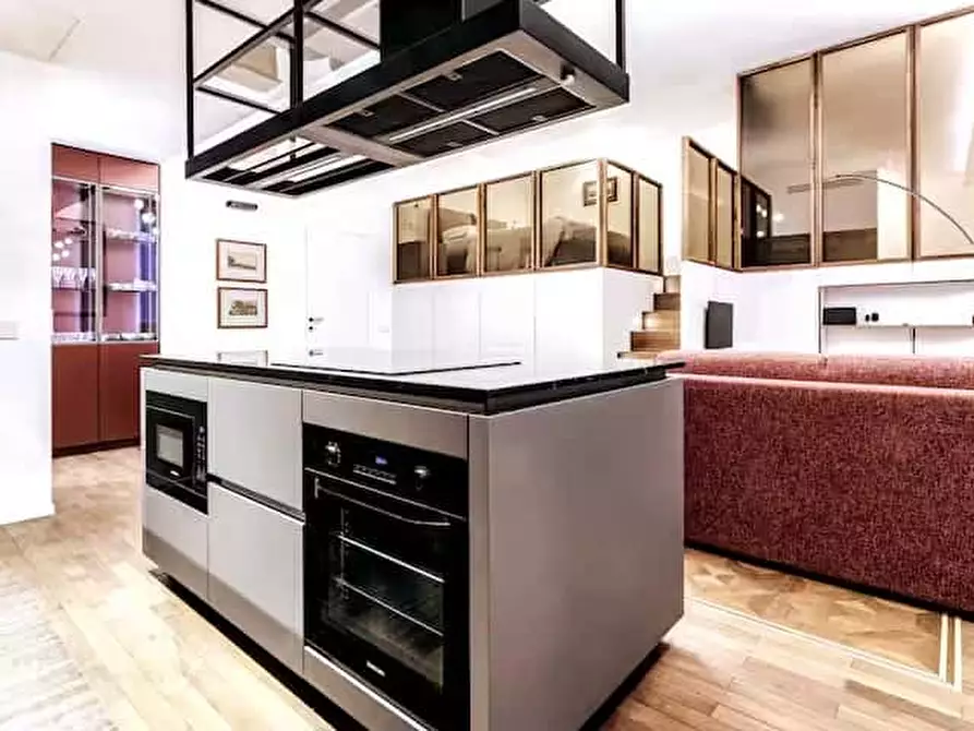 Immagine 13 di Appartamento in affitto  in Via Torquato Tasso15 a Milano