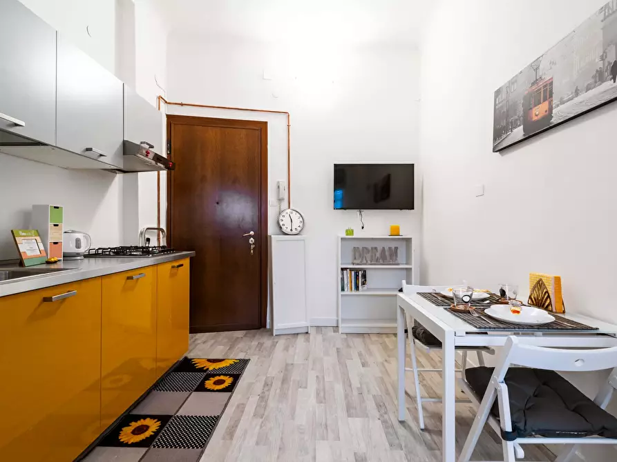 Immagine 1 di Appartamento in affitto  in Piazza Angilberto II1 a Milano
