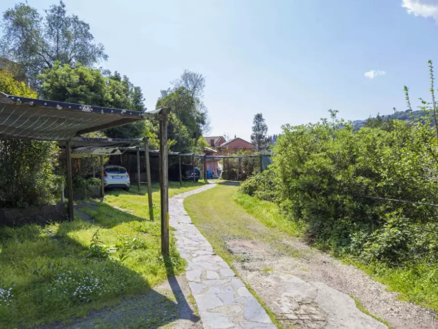 Immagine 32 di Appartamento in affitto  in Salita Sant’Agostino23 a Rapallo