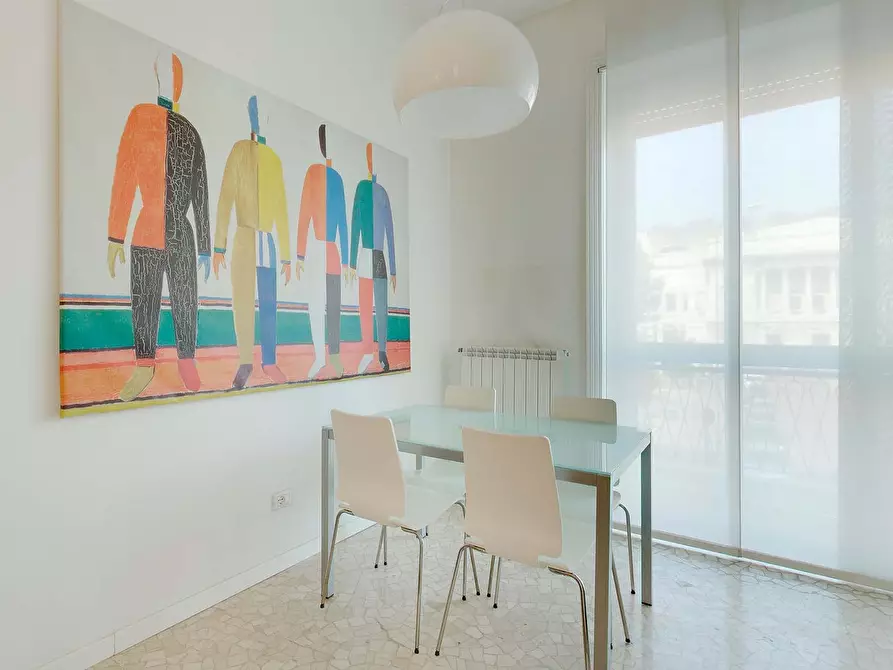 Immagine 2 di Appartamento in affitto  in Via Giovanni Battista Pergolesi31 a Milano