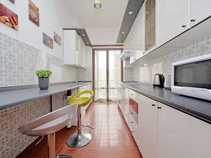 Immagine 22 di Appartamento in affitto  in Via Cerreto di Spoleto9 a Roma