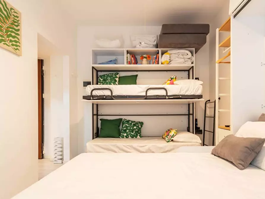 Immagine 5 di Appartamento in affitto  in Via Vigilio Inama25 a Milano