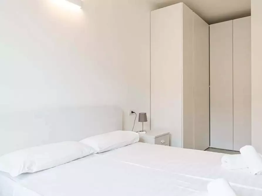 Immagine 23 di Appartamento in affitto  in Via Ippolito Rosellini2 a Milano