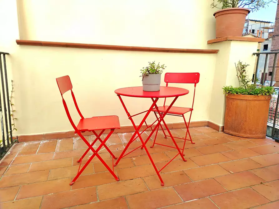 Immagine 30 di Appartamento in affitto  in Via Pietrapiana a Firenze