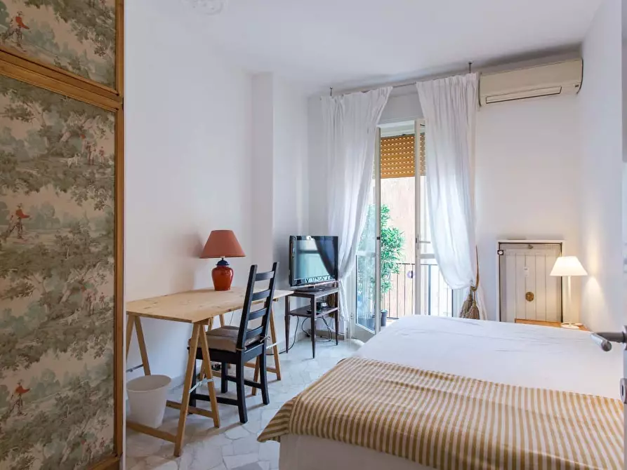 Immagine 29 di Appartamento in affitto  in Via Pellegrino Rossi13 a Milano