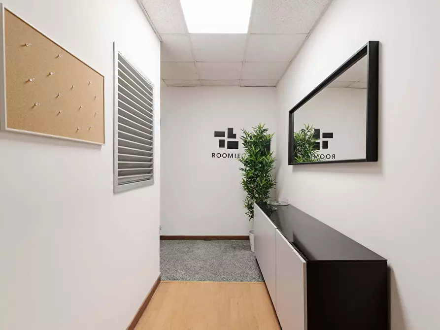 Immagine 20 di Camera in affitto  in Via Ernesto Breda152 a Milano