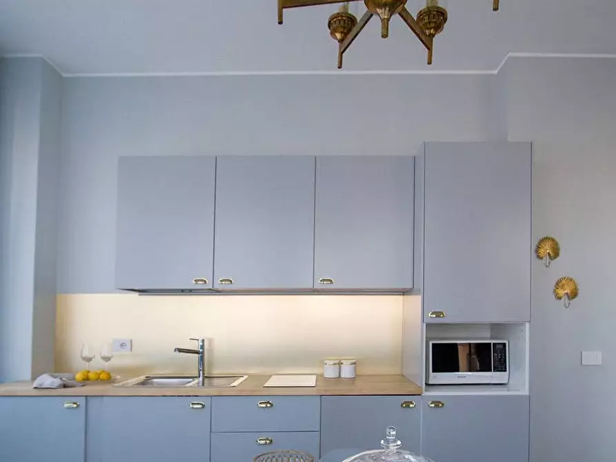 Immagine 8 di Appartamento in affitto  in Via dei Piatti8 a Milano