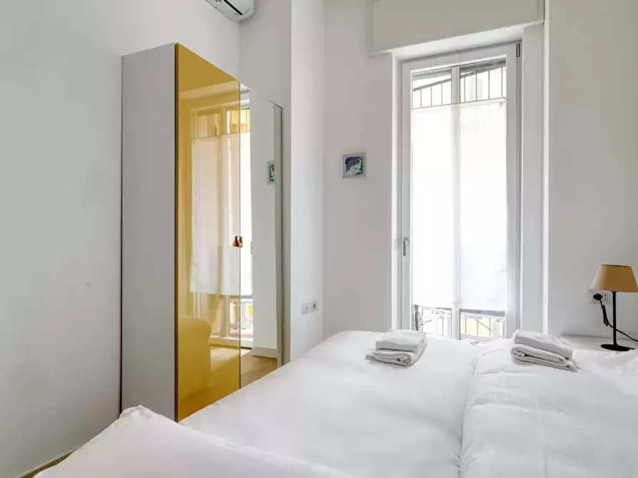 Immagine 23 di Appartamento in affitto  in Via Francesco Redi23a a Milano