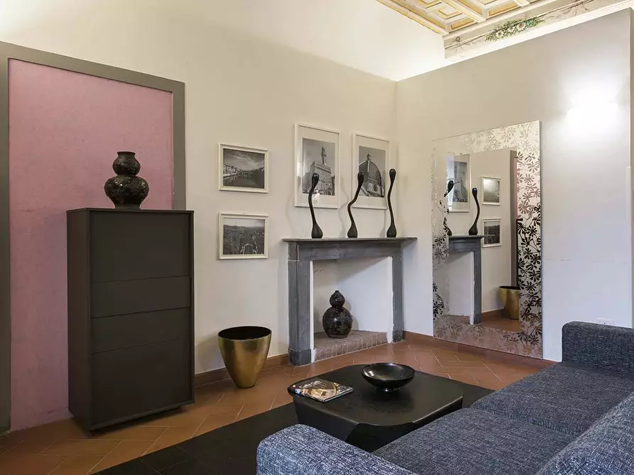 Immagine 21 di Appartamento in affitto  in Via delle Terme29 a Firenze