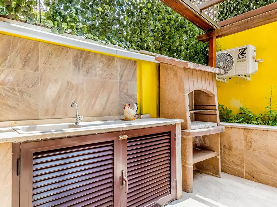 Immagine 25 di Appartamento in affitto  in Via Pio Foà48 a Roma